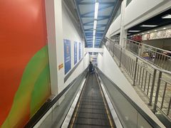 -沃尔玛超市(北大街店)