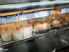 -白玉兰食品(汇联商厦店)