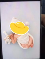 -玛瑞莎孕婴童摄影到家拍