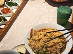-松鹤面馆·古法焖肉面(观前店)