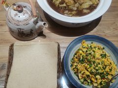 -钟吾小馆·地道徐州菜(锦创书城店)