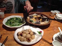 iphone_upload_pic-芳芳私房菜·精做淮扬菜(承德路店)