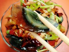 -巷子深菜馆(新华路店)