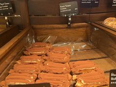 -B&C黄油与面包·THE GARDEN BAKERY概念店(世纪汇店)