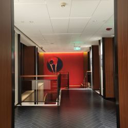 -文华东方水疗中心