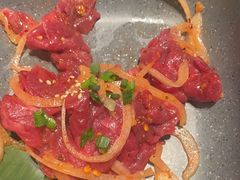 -新石器烤肉(虹悦城店)