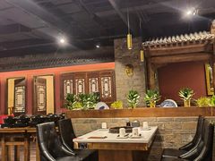 -丁卯•铜锅涮肉(工体店)