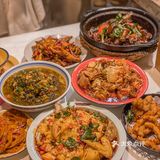 干饭人必吃的赣菜馆，懂自懂