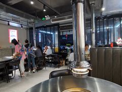 -小团团·路边烤牛肉(南岭壹街店)