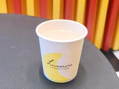 柠檬水-LUNEURS月乐诗·法式冰淇淋(北外滩来福士广场店)