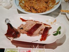 -大鸭梨烤鸭店(光彩店)
