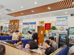 -宛平李记小吃(东关街店)