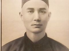 -上海孙中山故居纪念馆