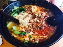 -小厨面(巨野路店)