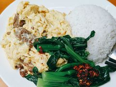 -煲煲掂风味煲仔饭餐厅(西区店)