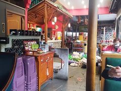 -饕然·民间川菜(龙泉店)