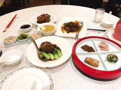 -梅龙镇酒家(南京西路总店)