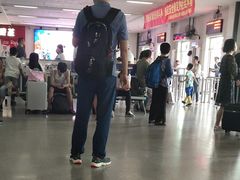 -长春高速公路客运站