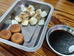-阿姨小肉摊(同济西苑店)