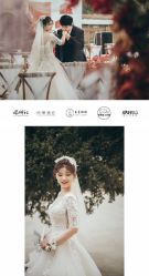 -欣薇婚纱(新源乐汇城店)