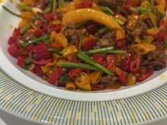 -秦月轩·陕西家乡菜(阜成路·五棵松店)