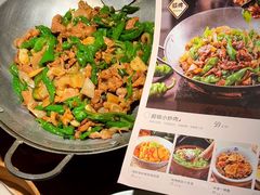 -老湘村·湖南土菜(天河维多利店)