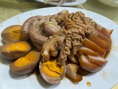 -车头老二大排档(金城步行街店)