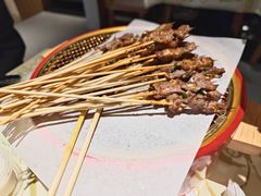 -串盟烧烤大排档·长沙美食地标(星沙店)