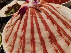 -德天肥牛海鲜火锅(城西银泰店)