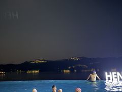 -天目湖涵田半山温泉
