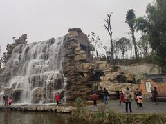 -枫香湖儿童公园