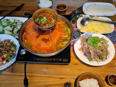 -侯家庄阿才有品私房菜馆