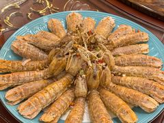 -外沙疍家棚酒楼