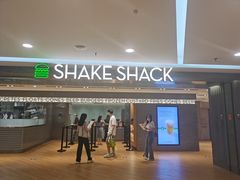 -Shake Shack(西单大悦城店)