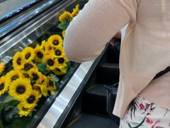 -麦当劳(中山公园龙之梦店)