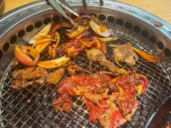 -汉拿山(包河万达店)