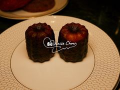 -广州文华东方酒店·文华饼店