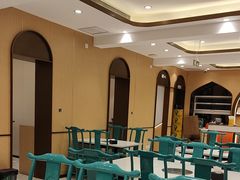 -西部马华清真兰州牛肉面·烧烤夜市(关东店)