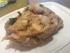 家乡芋泥-柠静私家菜(石板巷店)