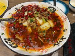 -锡和无锡菜(景丽苑店)