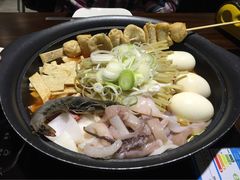 火炉火年糕火锅&芝士肋排(西直门枫蓝店)-火炉火自助餐(枫蓝国际店)