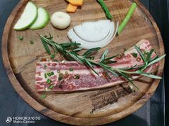 -首尔烤肉大排档(合生汇店)