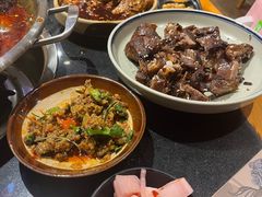 -小饕荟雅安贡椒鱼鲜馆(广福桥店)