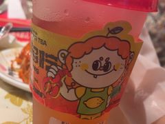 -聚味瞿记·龙虾堂(咸嘉湖店)
