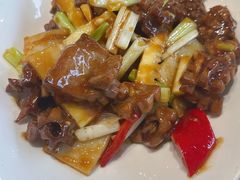 -峰峰菜馆(昌茂店)