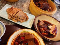 -南京大牌档(济南万象城店)