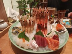 -水濑·日料放题(天河店)