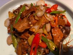 -马仕玖煲·融合菜·酥不腻烤鸭(人大店)