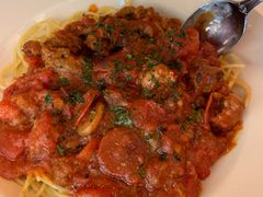 -The Cheesecake Factory(Downtown)