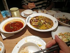 -太二酸菜鱼(长沙IFS国金中心店)